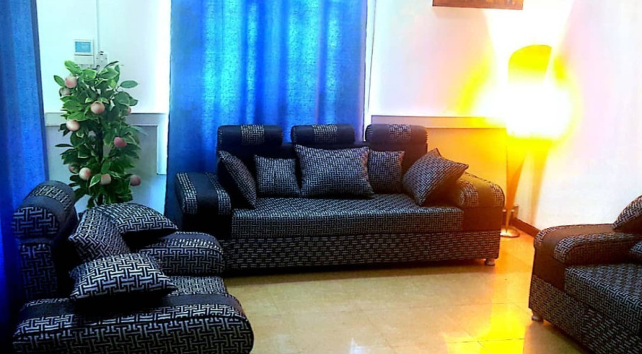 Alshifa Medical & Kidney Dialysis Center