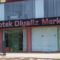 Ozel Nefrotek Diyaliz Merkezi