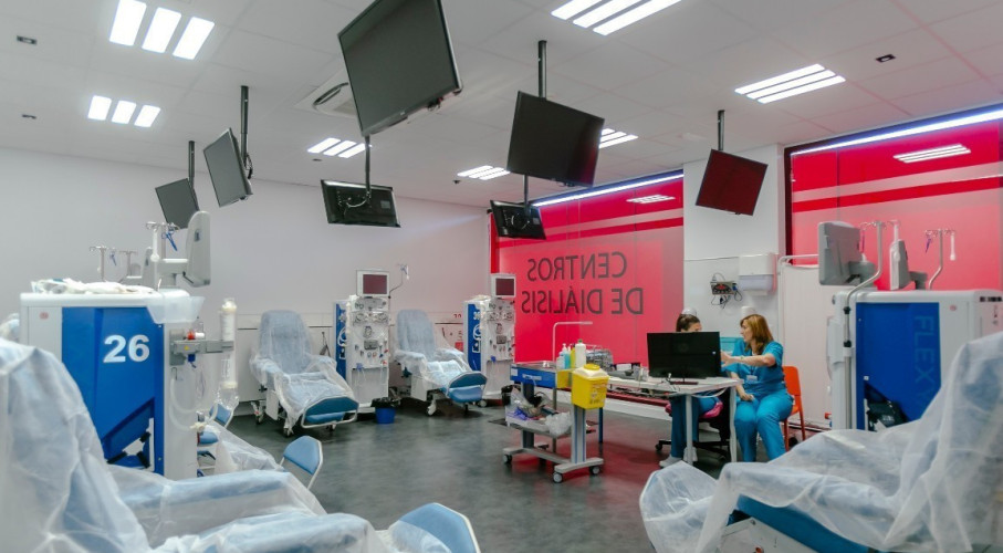 Avericum Chiclana De La Frontera