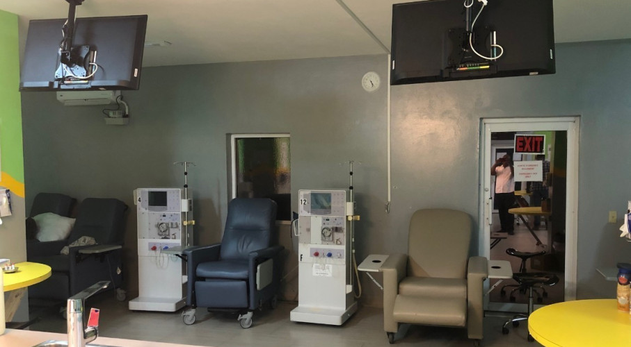 Alliance Dialysis Center