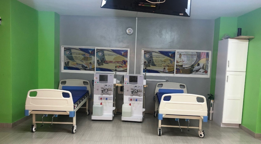 Alliance Dialysis Center