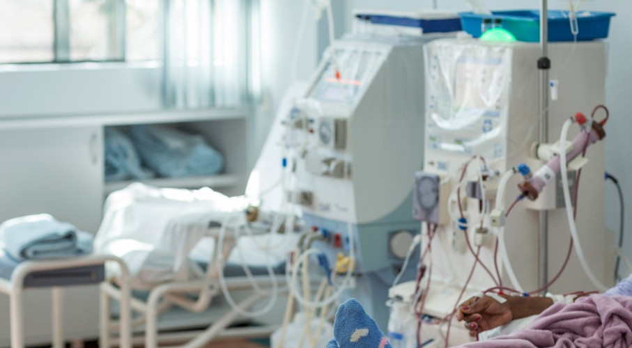 Centro De Tratamento De Doencas Renais De Joinville