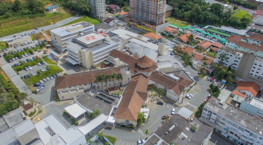 Jaragua Do Sul Clinic