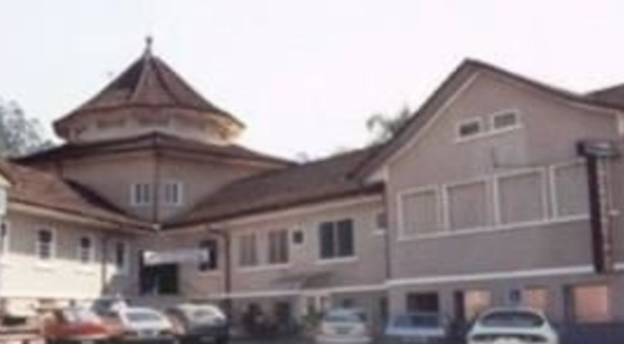 Jaragua Do Sul Clinic