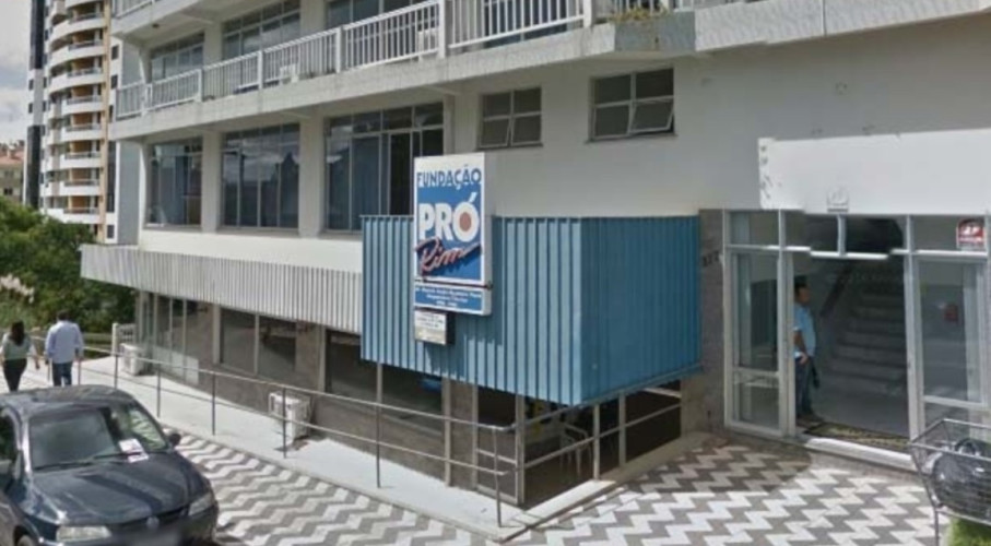 Pro Rim Sao Bento do Sul Clinic