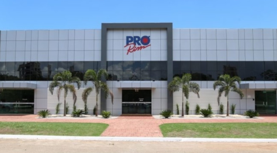 Pro Rim Palmas Tocantins Clinic