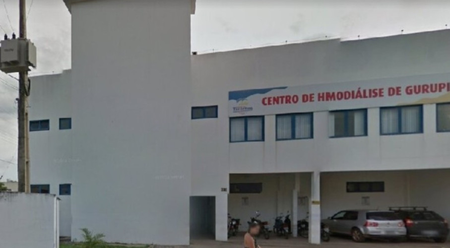 Pro Rim Gurupi Tocantis Clinic