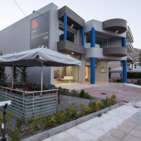 Ionio Salamina Dialysis Unit