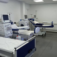 Centre de Néphrologie et de Dialyse Firdaous