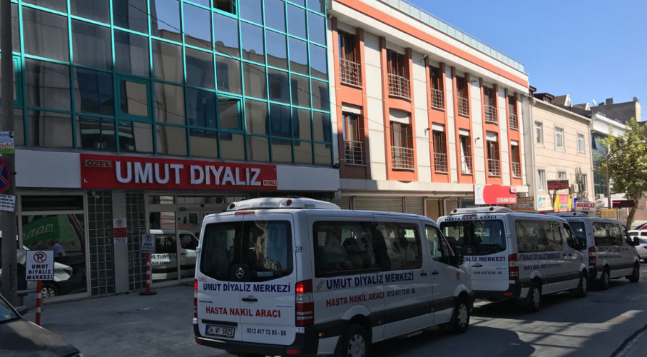 Umut Dialysis Center