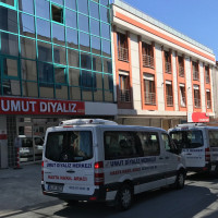 Umut Dialysis Center