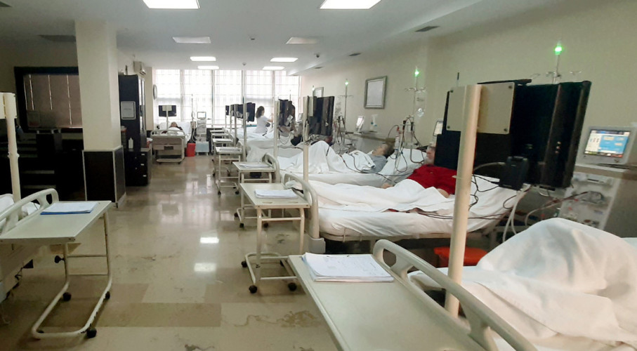 Umut Dialysis Center