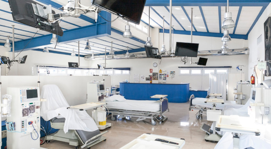 Hospital Santa Elena