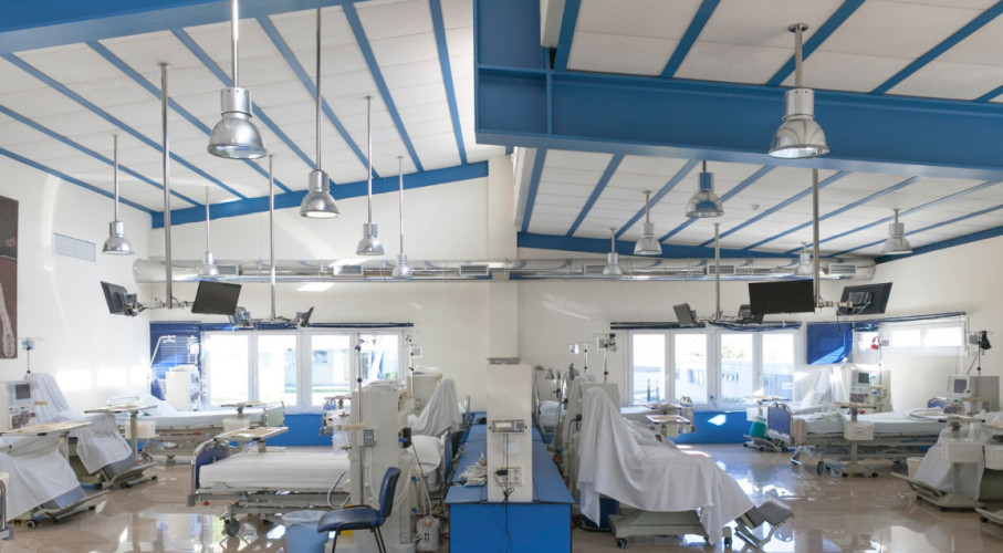 Hospital Santa Elena