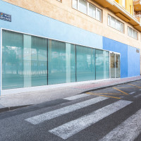 Baxter RCS Molina de Segura VI