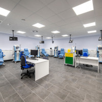 Baxter RCS Abarán IX