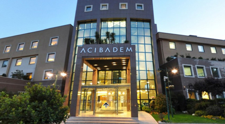 Acibadem Kadikoy Hospital
