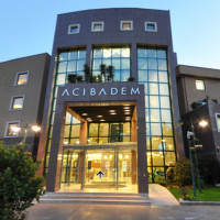 Acibadem Kadikoy Hospital