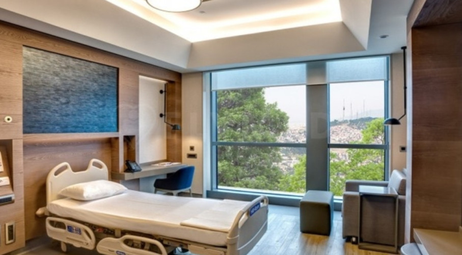 Acibadem Kadikoy Hospital