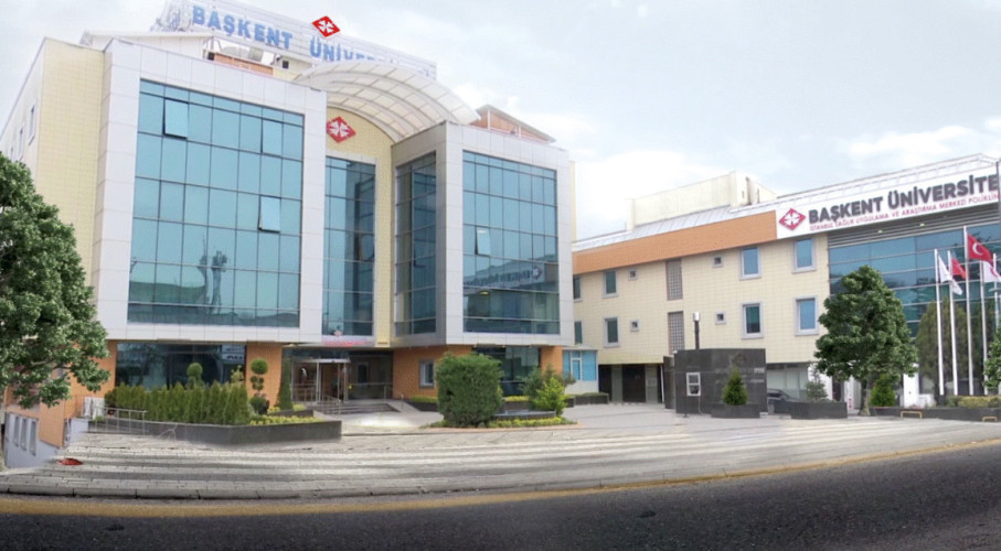 Baskent University Istanbul Hospital