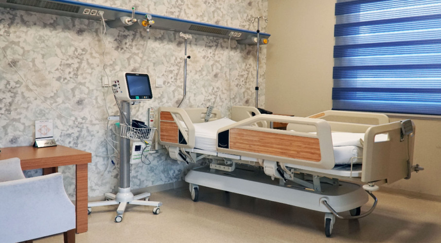 Baskent University Istanbul Hospital