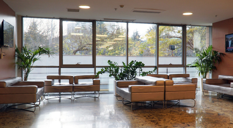 Baskent University Istanbul Hospital