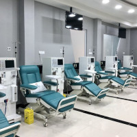 Baraka Dialysis & Polyclinic Centre