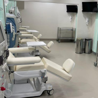 Al Bayrooni - dialysis clinic