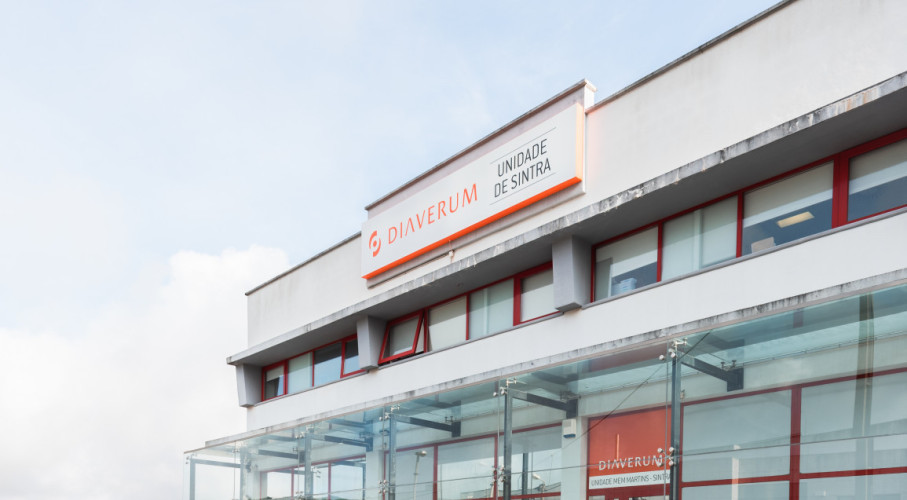 Diaverum Sintra