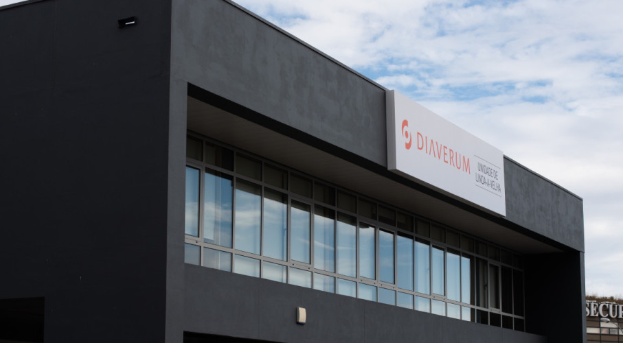 Diaverum Linda-a-Velha