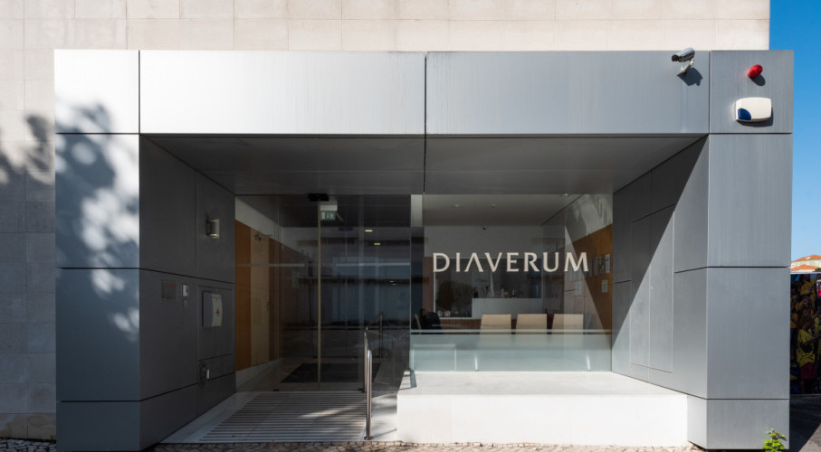 Diaverum Estoril