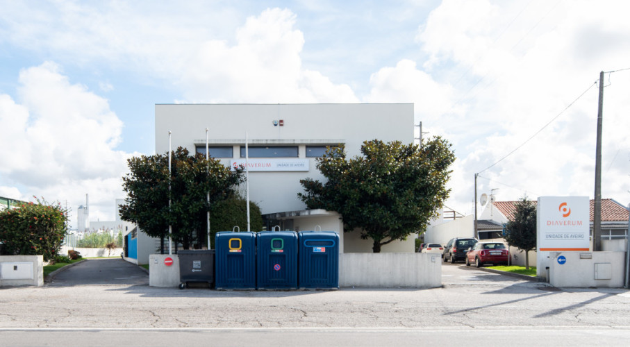 Diaverum Aveiro