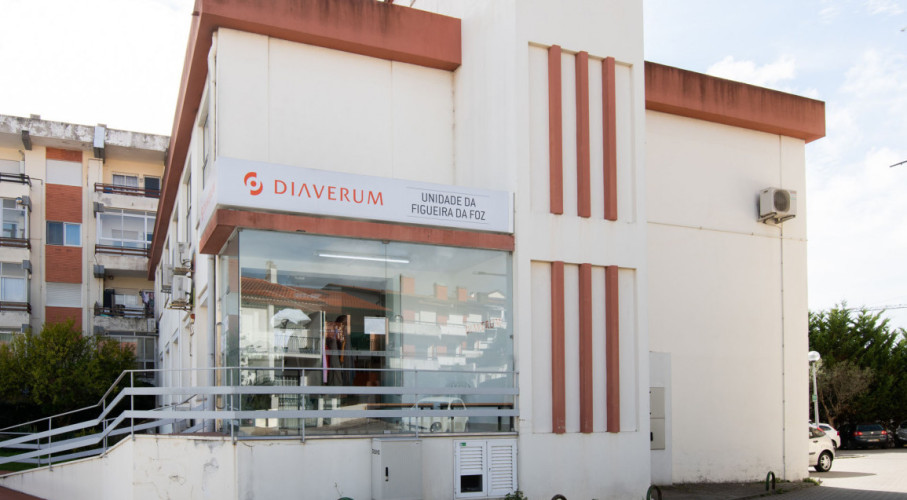 Diaverum Figueira da Foz