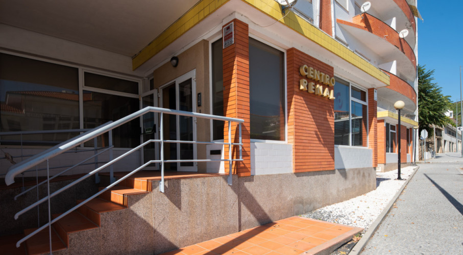 Diaverum Peso da Régua