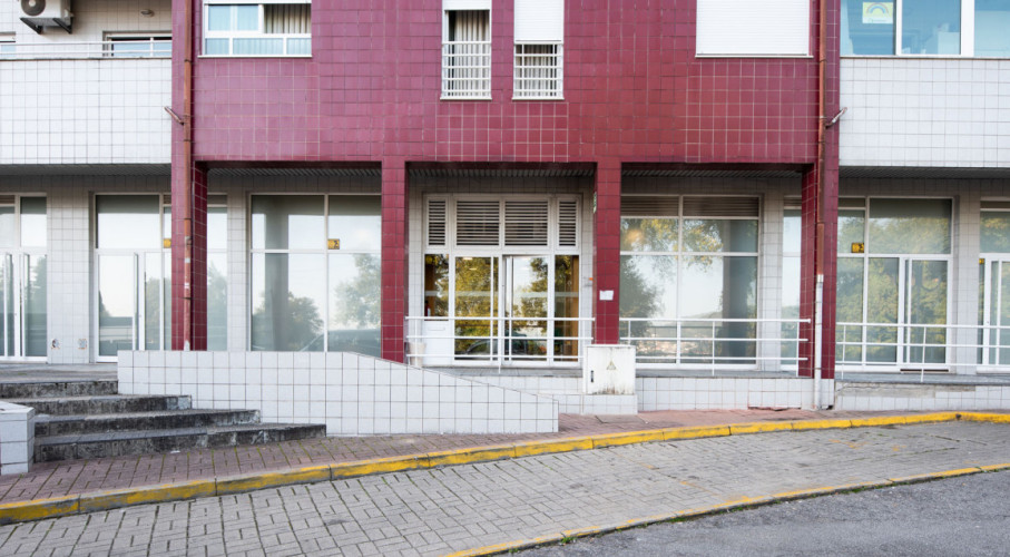 Diaverum Riba de Ave