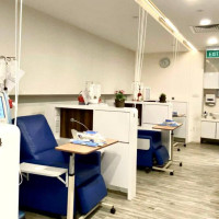 Diaverum Farrer Park