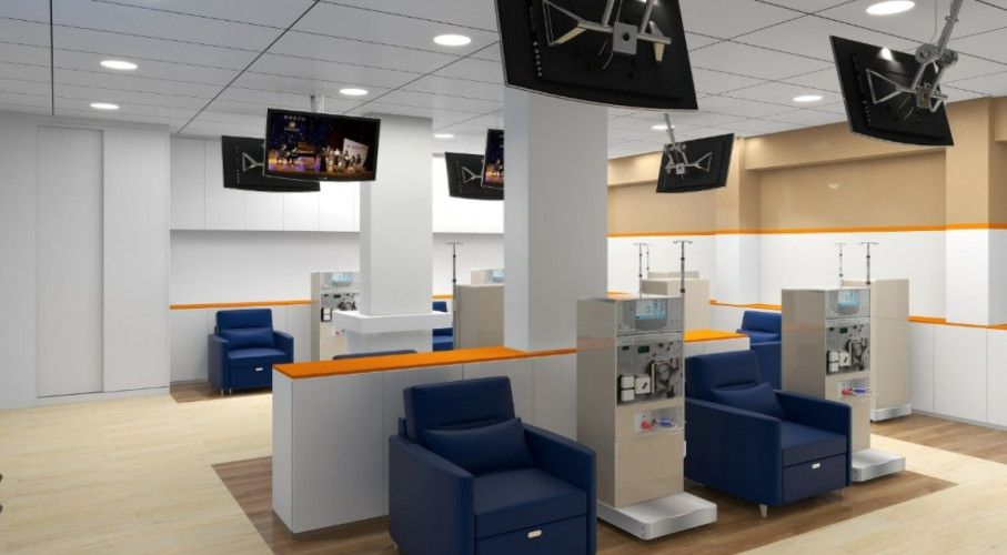 Diaverum Tampines II