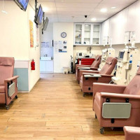 Diaverum Choa Chu Kang