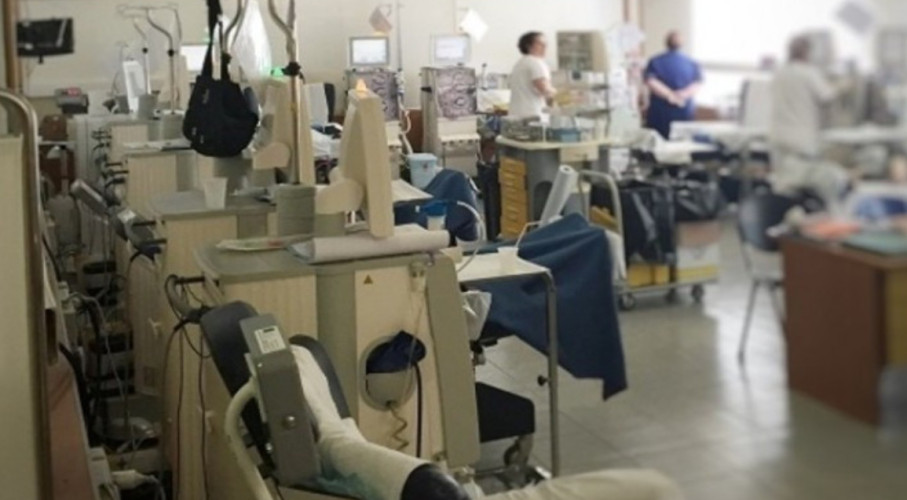 Aretusea Dialysis Clinic