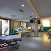 Diaverum Centre d'hémodialyse de Marrakech