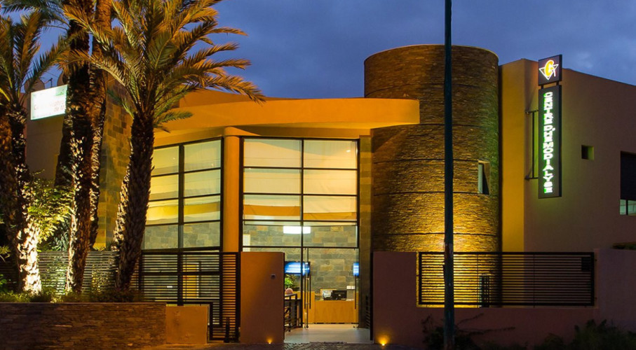 Diaverum Centre d'hémodialyse de Marrakech