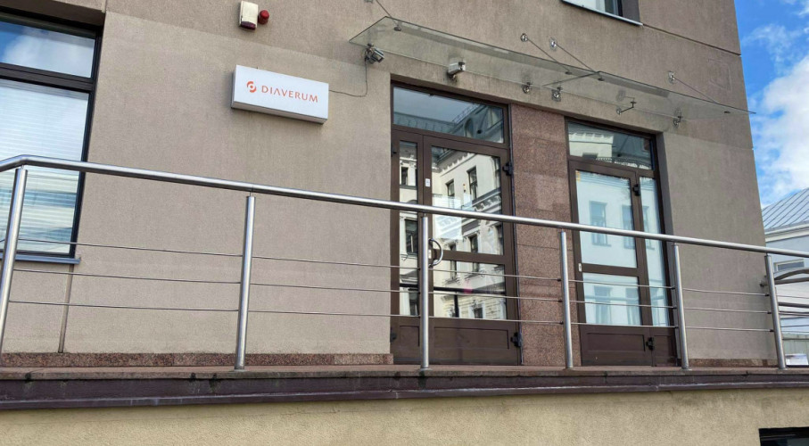 Diaverum Vilnius