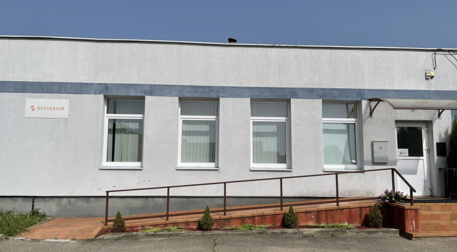 Diaverum Kaišiadorys