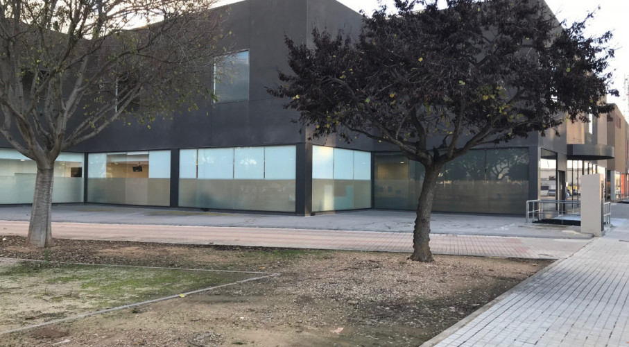 Diaverum Alfalfar Dialysis Clinic