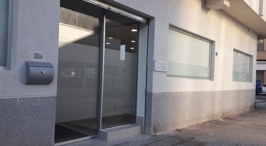 Diaverum Gandía Dialysis Clinic