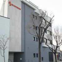Diaverum Baix Llobregat Dialysis Clinic