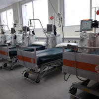 Diaverum Instituto Médico de Badalona