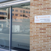 Diaverum Orihuela Dialysis Clinic