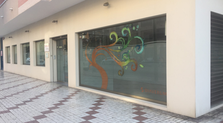 Diaverum Málaga Dialysis Clinic