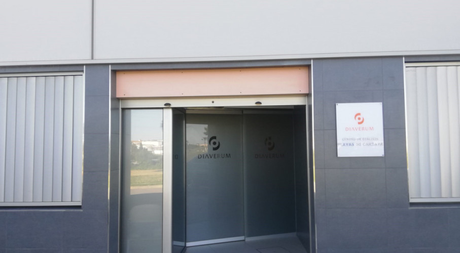 Diaverum Playas de Cartaya Dialysis Clinic